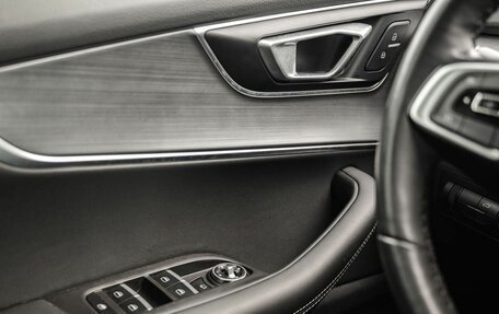 Chery Tiggo 7 Pro, 2021 год, 1 822 100 рублей, 25 фотография