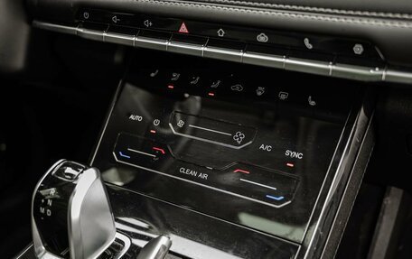 Chery Tiggo 7 Pro, 2021 год, 1 822 100 рублей, 22 фотография