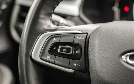 Chery Tiggo 7 Pro, 2021 год, 1 822 100 рублей, 18 фотография