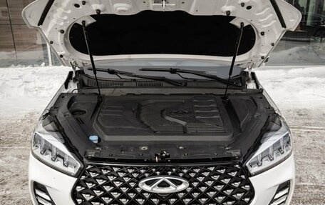 Chery Tiggo 7 Pro, 2021 год, 1 822 100 рублей, 26 фотография