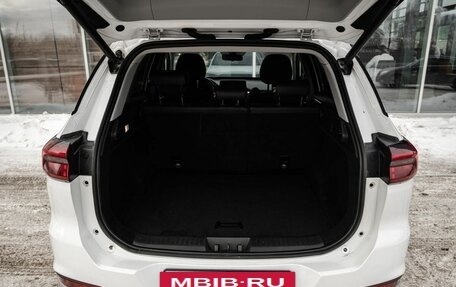 Chery Tiggo 7 Pro, 2021 год, 1 822 100 рублей, 27 фотография
