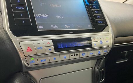 Toyota Land Cruiser Prado 150 рестайлинг 2, 2019 год, 5 420 000 рублей, 15 фотография