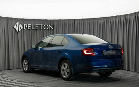 Skoda Octavia, 2018 год, 2 130 000 рублей, 4 фотография