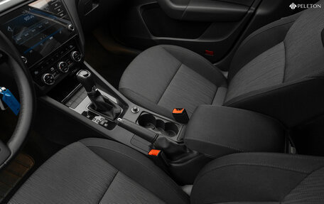 Skoda Octavia, 2018 год, 2 130 000 рублей, 17 фотография