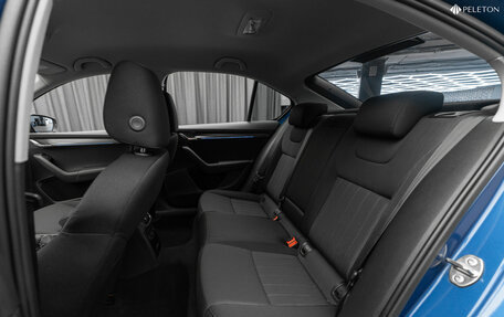 Skoda Octavia, 2018 год, 2 130 000 рублей, 14 фотография