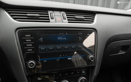 Skoda Octavia, 2018 год, 2 130 000 рублей, 21 фотография