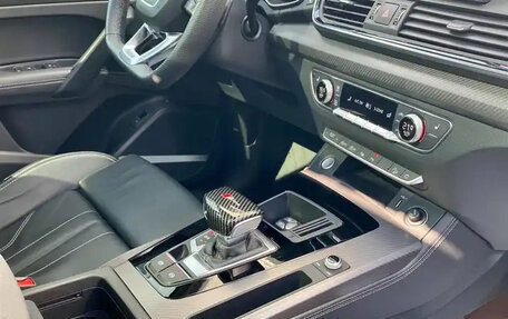 Audi Q5, 2021 год, 3 505 810 рублей, 8 фотография