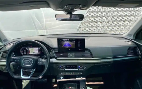 Audi Q5, 2021 год, 3 505 810 рублей, 7 фотография