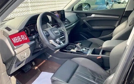 Audi Q5, 2021 год, 3 505 810 рублей, 6 фотография