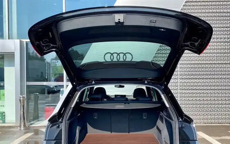 Audi Q5, 2021 год, 3 505 810 рублей, 14 фотография