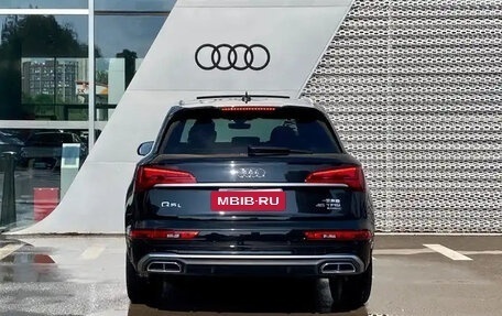 Audi Q5, 2021 год, 3 505 810 рублей, 4 фотография