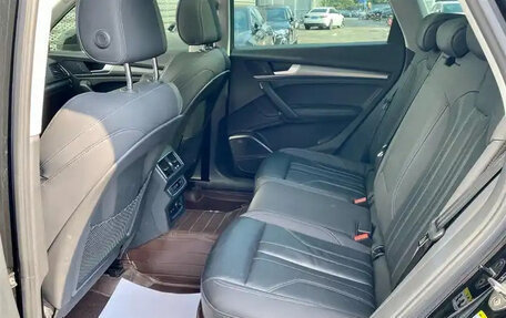 Audi Q5, 2021 год, 3 505 810 рублей, 12 фотография