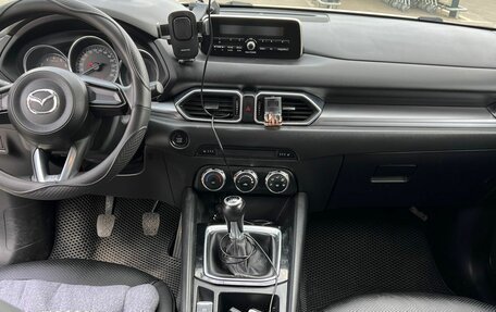 Mazda CX-5 II, 2017 год, 1 950 000 рублей, 8 фотография