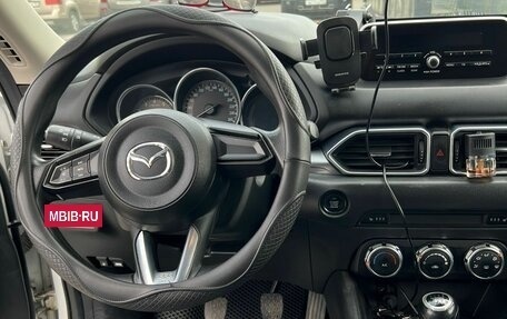 Mazda CX-5 II, 2017 год, 1 950 000 рублей, 9 фотография