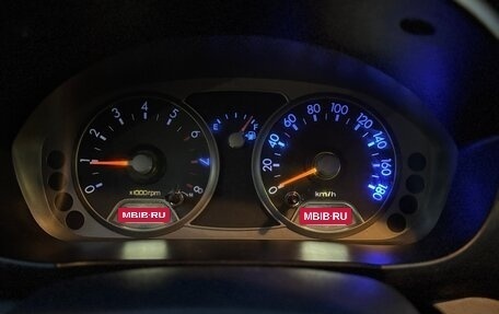 KIA Picanto I, 2006 год, 475 000 рублей, 6 фотография