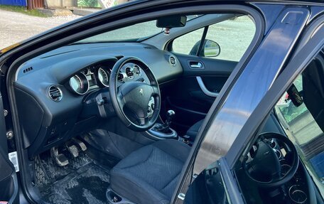 Peugeot 308 II, 2008 год, 425 000 рублей, 8 фотография