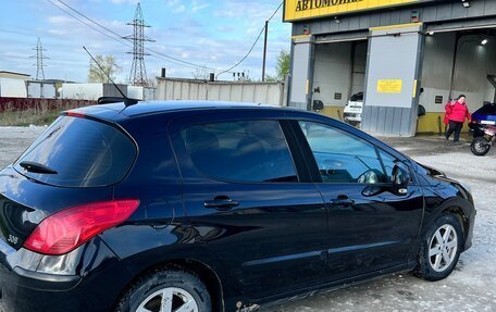 Peugeot 308 II, 2008 год, 425 000 рублей, 3 фотография