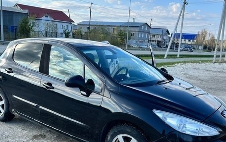 Peugeot 308 II, 2008 год, 425 000 рублей, 2 фотография