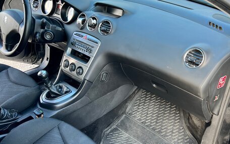 Peugeot 308 II, 2008 год, 425 000 рублей, 7 фотография