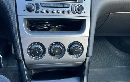 Peugeot 308 II, 2008 год, 425 000 рублей, 12 фотография