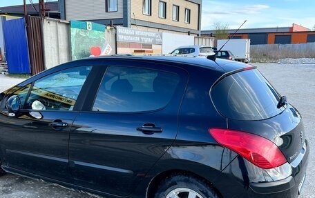 Peugeot 308 II, 2008 год, 425 000 рублей, 6 фотография
