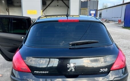 Peugeot 308 II, 2008 год, 425 000 рублей, 4 фотография