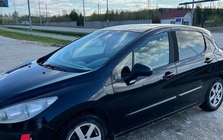 Peugeot 308 II, 2008 год, 425 000 рублей, 5 фотография