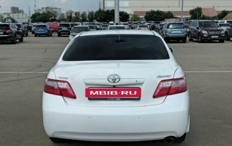 Toyota Camry, 2011 год, 1 270 000 рублей, 3 фотография