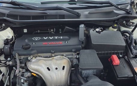Toyota Camry, 2011 год, 1 270 000 рублей, 6 фотография