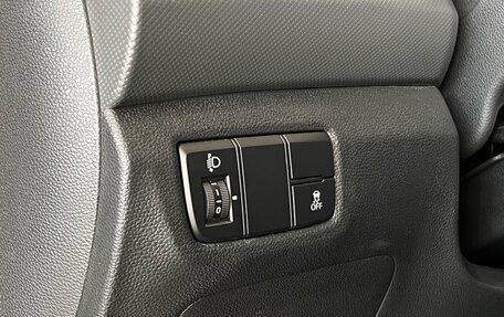 Hyundai Creta I рестайлинг, 2019 год, 1 880 000 рублей, 22 фотография