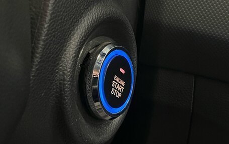 Hyundai Creta I рестайлинг, 2019 год, 1 880 000 рублей, 19 фотография
