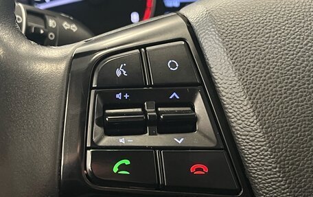 Hyundai Creta I рестайлинг, 2019 год, 1 880 000 рублей, 15 фотография