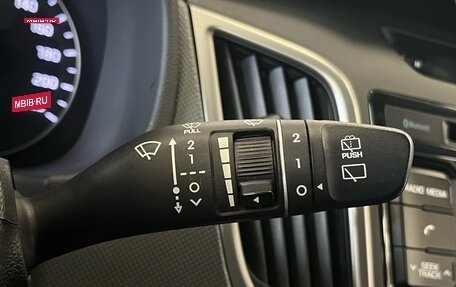 Hyundai Creta I рестайлинг, 2019 год, 1 880 000 рублей, 18 фотография