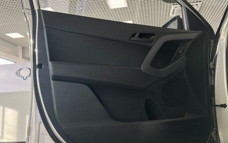 Hyundai Creta I рестайлинг, 2019 год, 1 880 000 рублей, 26 фотография