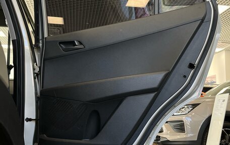 Hyundai Creta I рестайлинг, 2019 год, 1 880 000 рублей, 30 фотография