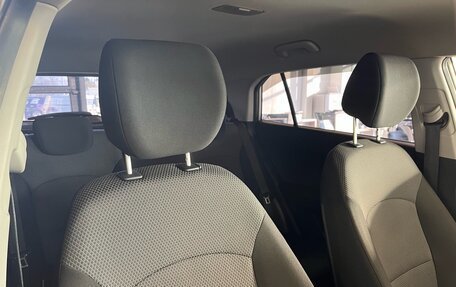 Hyundai Creta I рестайлинг, 2019 год, 1 880 000 рублей, 32 фотография