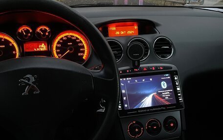 Peugeot 408 I рестайлинг, 2014 год, 550 000 рублей, 8 фотография