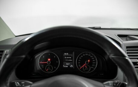 Volkswagen Caravelle T5, 2014 год, 2 730 000 рублей, 7 фотография