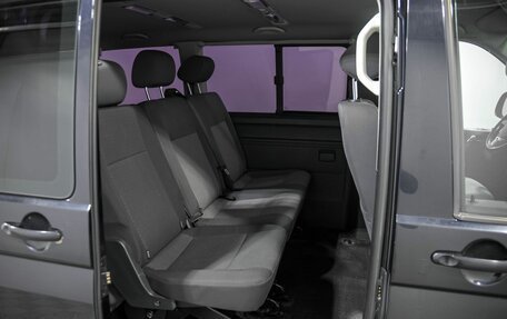 Volkswagen Caravelle T5, 2014 год, 2 730 000 рублей, 13 фотография