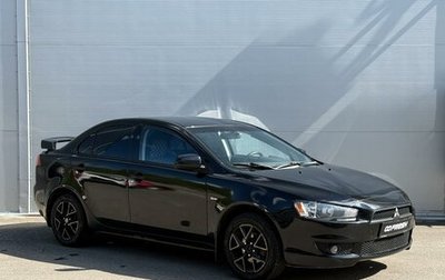 Mitsubishi Lancer IX, 2008 год, 575 000 рублей, 1 фотография