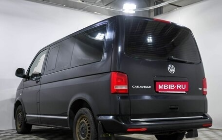 Volkswagen Caravelle T5, 2014 год, 2 730 000 рублей, 6 фотография