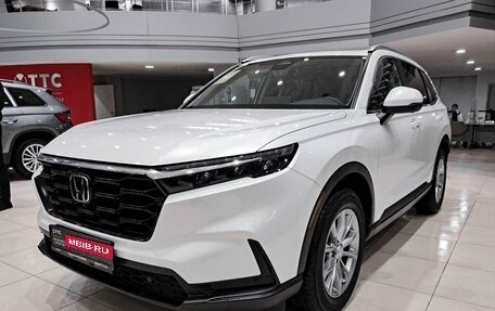 Honda CR-V, 2024 год, 4 290 000 рублей, 1 фотография