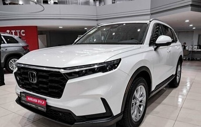 Honda CR-V, 2024 год, 4 290 000 рублей, 1 фотография