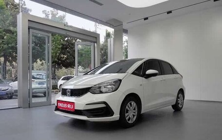 Honda Fit, 2022 год, 1 200 000 рублей, 1 фотография
