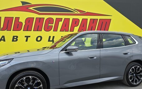 BMW X3, 2025 год, 8 800 000 рублей, 1 фотография