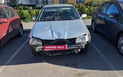 SEAT Ibiza II, 2000 год, 100 000 рублей, 1 фотография