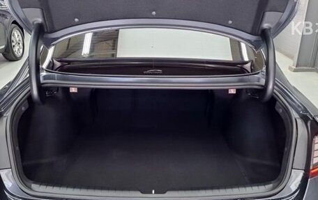 Hyundai Sonata VIII, 2022 год, 2 186 000 рублей, 9 фотография