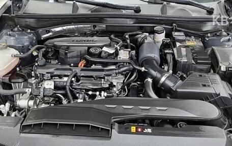 Hyundai Sonata VIII, 2022 год, 2 186 000 рублей, 11 фотография