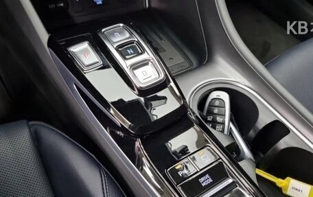 Hyundai Sonata VIII, 2022 год, 2 186 000 рублей, 10 фотография