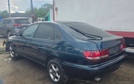 Toyota Carina E, 1994 год, 100 000 рублей, 1 фотография